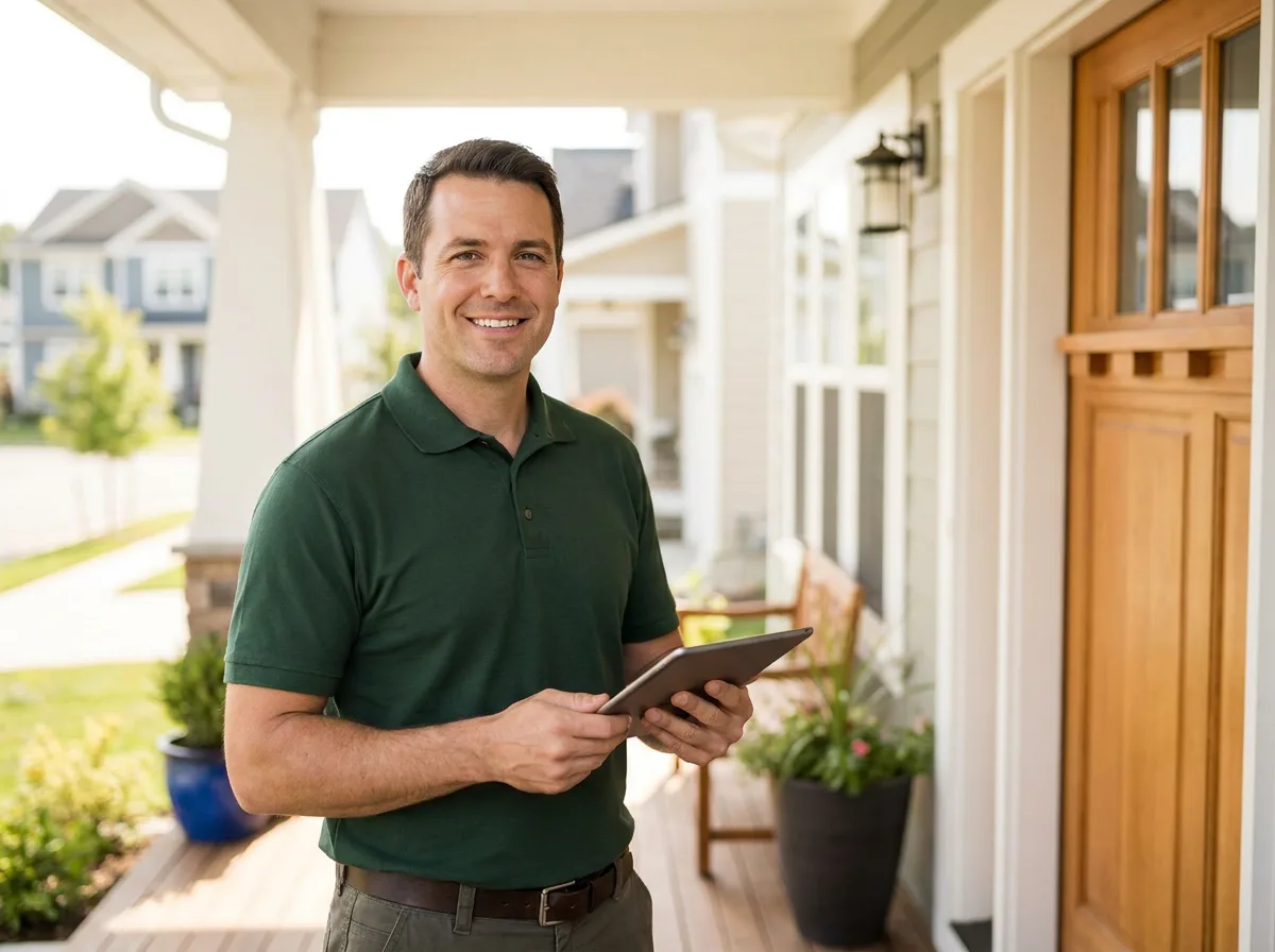 Pest control FAQs for Mainesburg, PA